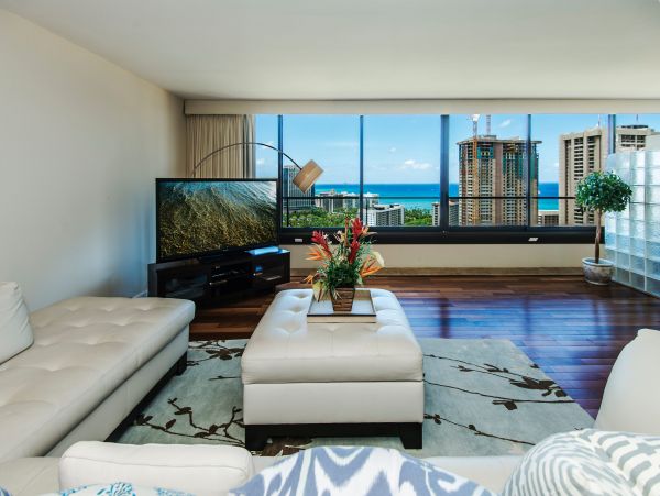 Honolulu Diamond Head Kahala Home 1025546