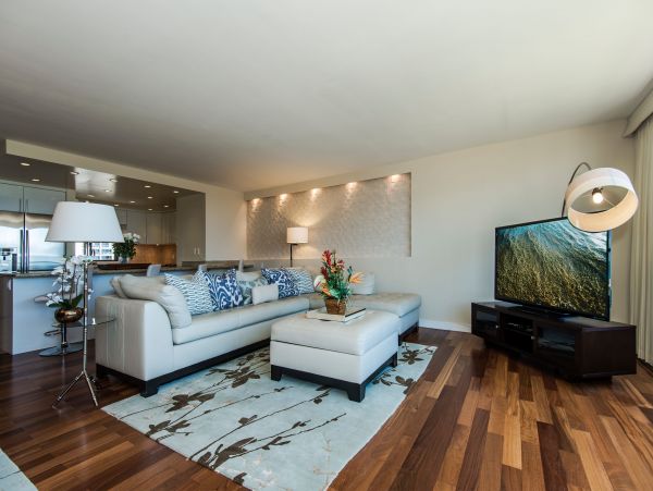 Honolulu Diamond Head Kahala Home 1025546