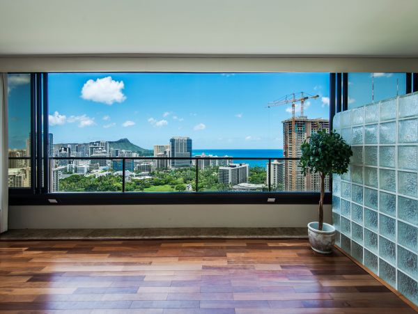 Honolulu Diamond Head Kahala Home 1025546