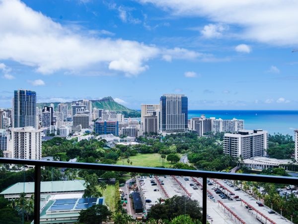 Honolulu Diamond Head Kahala Home 1025546