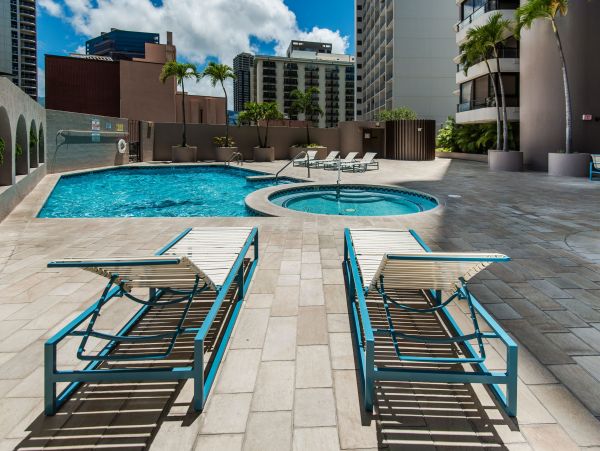 Honolulu Diamond Head Kahala Home 1025546