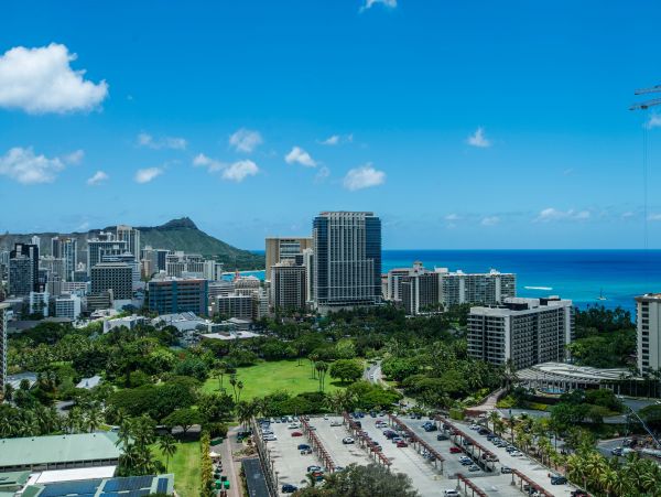 Honolulu Diamond Head Kahala Home 1025546