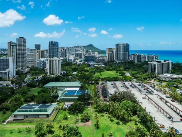 Honolulu Diamond Head Kahala Home 1025546