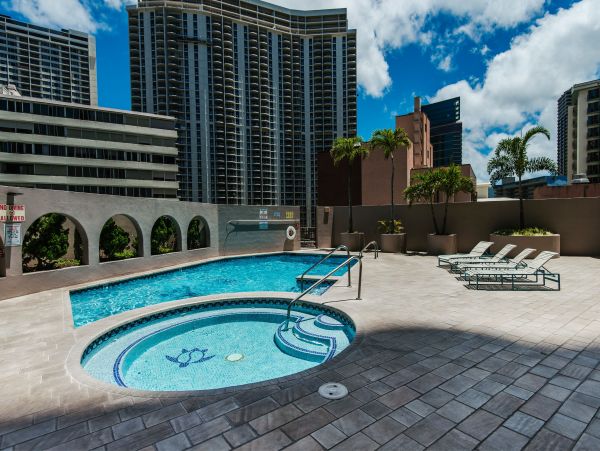 Honolulu Diamond Head Kahala Home 1025546