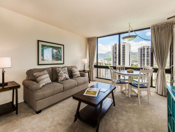 Honolulu Diamond Head Kahala Home 1025547