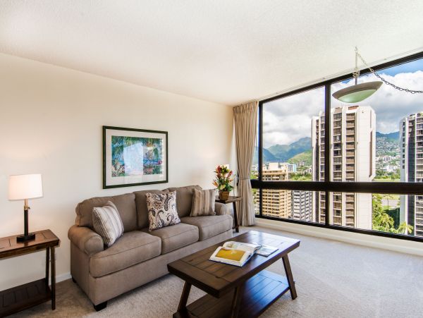 Honolulu Diamond Head Kahala Home 1025547