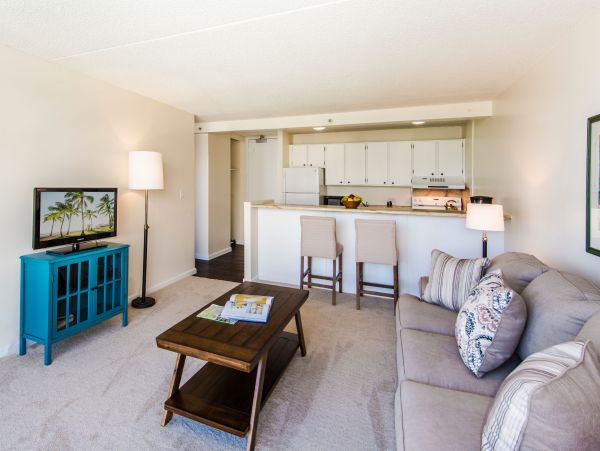 Honolulu Diamond Head Kahala Home 1025547