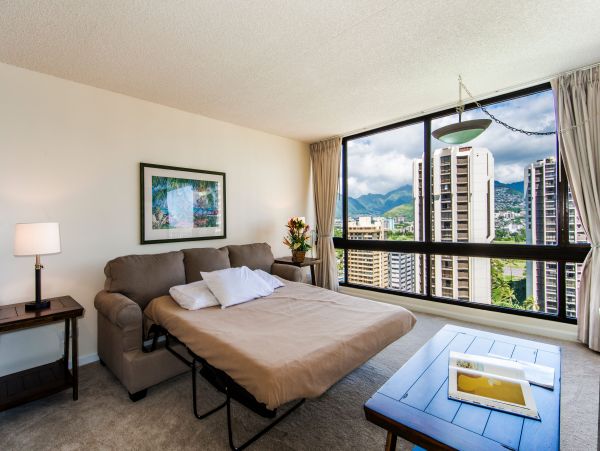 Honolulu Diamond Head Kahala Home 1025547