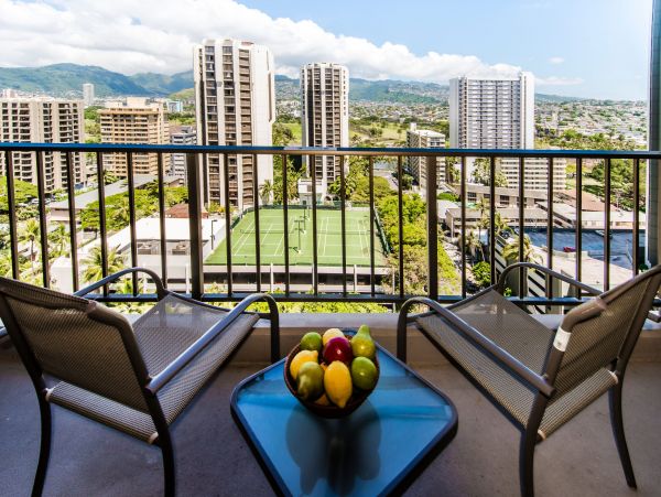Honolulu Diamond Head Kahala Home 1025547