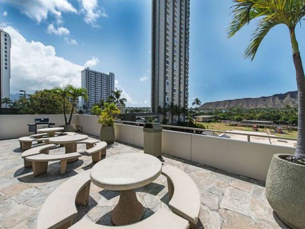 Honolulu Diamond Head Kahala Home 1025547