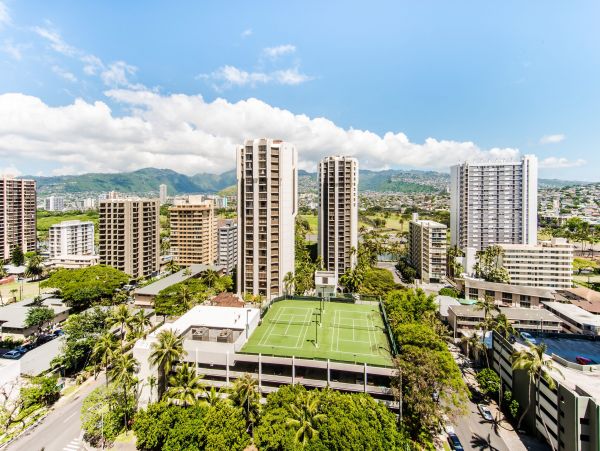 Honolulu Diamond Head Kahala Home 1025547