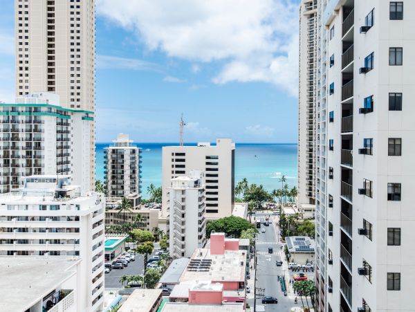 Honolulu Diamond Head Kahala Home 1025548