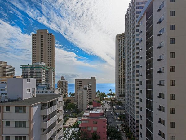 Honolulu Diamond Head Kahala Home 1025548