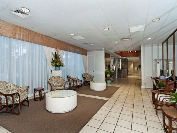 Honolulu Diamond Head Kahala Home 1025548