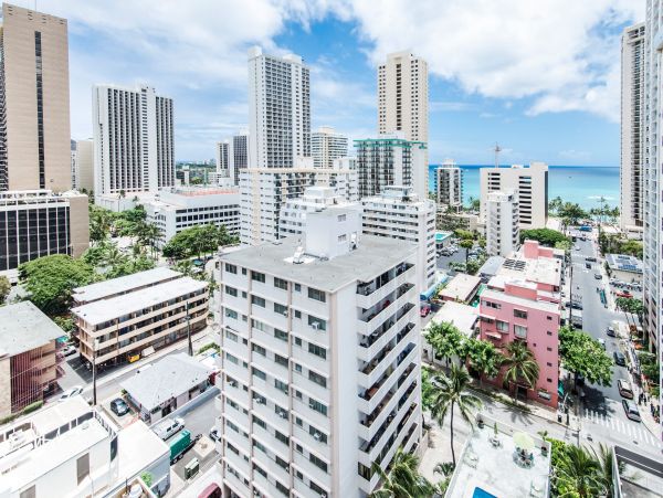 Honolulu Diamond Head Kahala Home 1025548