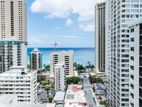 Honolulu Diamond Head Kahala Home 1025549