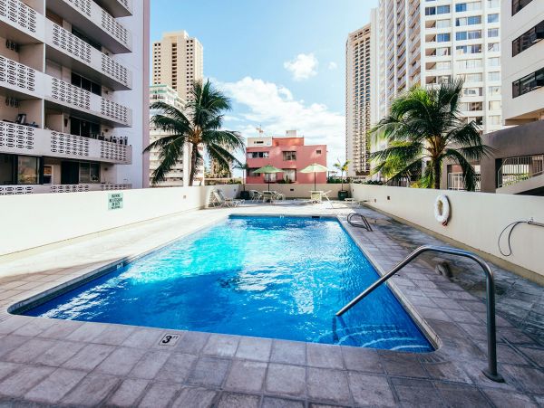 Honolulu Diamond Head Kahala Home 1025549