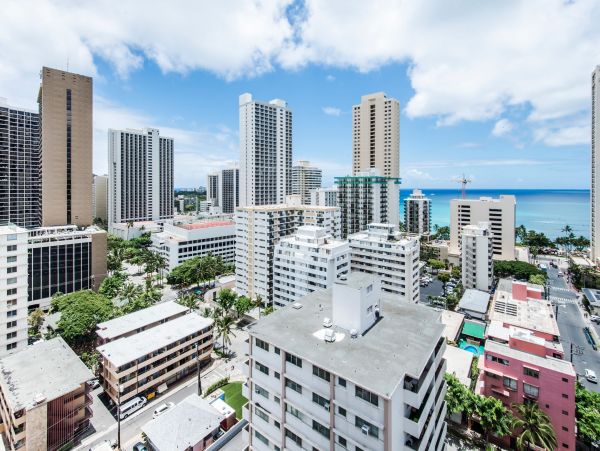 Honolulu Diamond Head Kahala Home 1025549