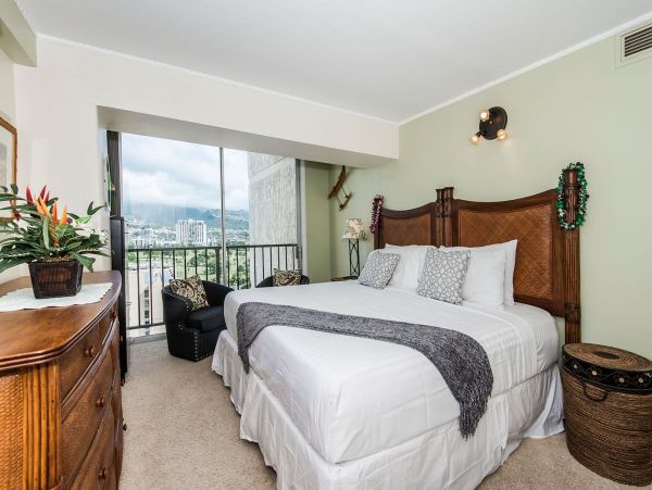 Honolulu Diamond Head Kahala Home 1025550