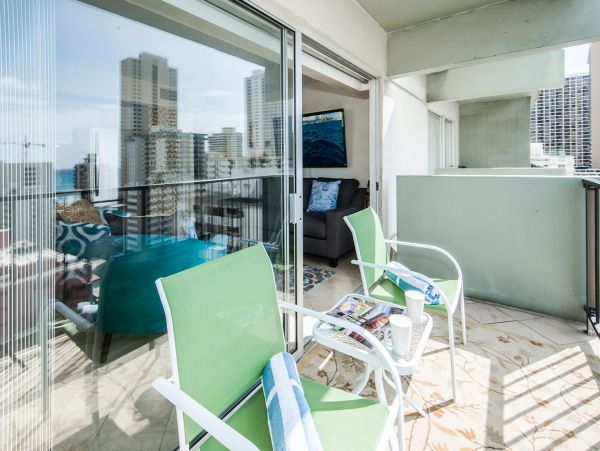 Honolulu Diamond Head Kahala Home 1025550