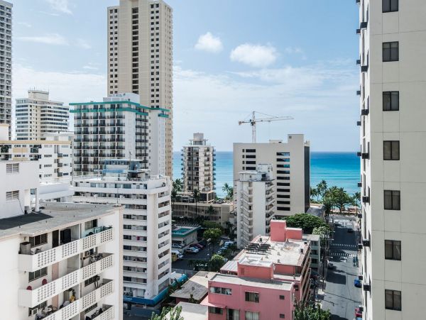 Honolulu Diamond Head Kahala Home 1025550
