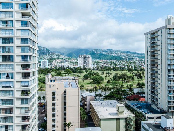 Honolulu Diamond Head Kahala Home 1025550