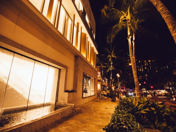 Honolulu Diamond Head Kahala Home 1025550