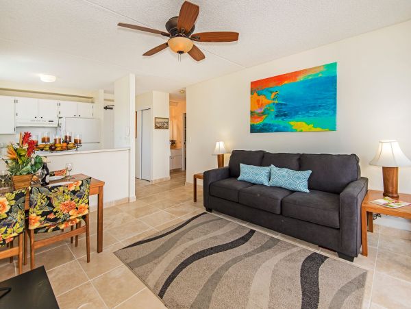 Honolulu Diamond Head Kahala Home 1025552