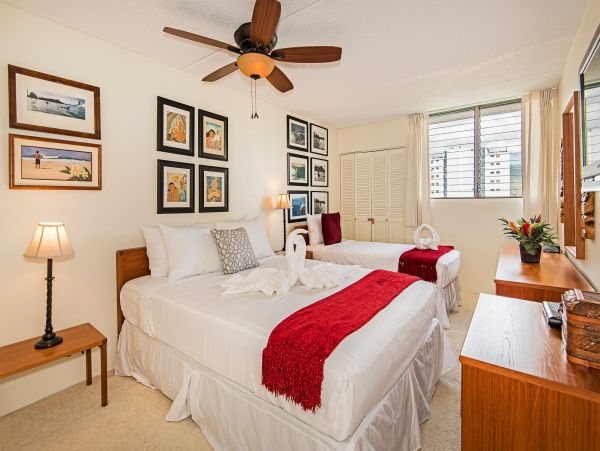 Honolulu Diamond Head Kahala Home 1025552
