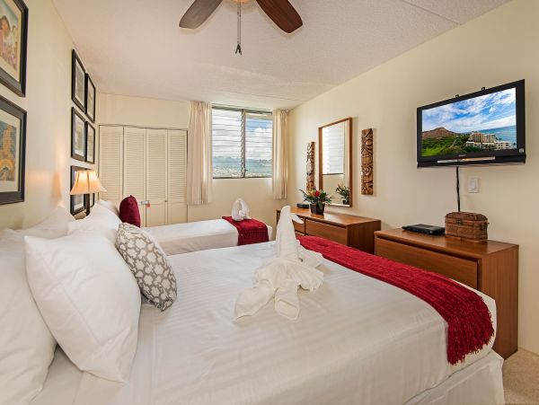 Honolulu Diamond Head Kahala Home 1025552