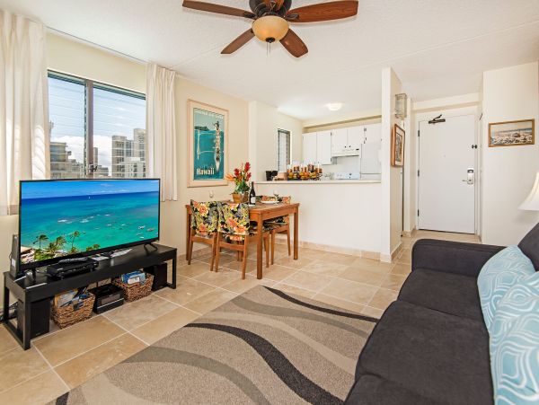 Honolulu Diamond Head Kahala Home 1025552
