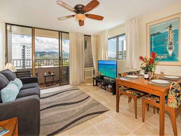 Honolulu Diamond Head Kahala Home 1025552