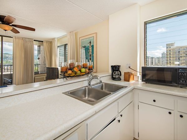 Honolulu Diamond Head Kahala Home 1025552