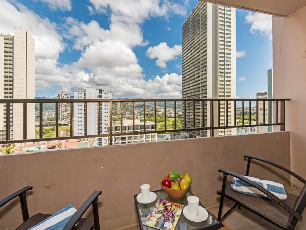 Honolulu Diamond Head Kahala Home 1025552