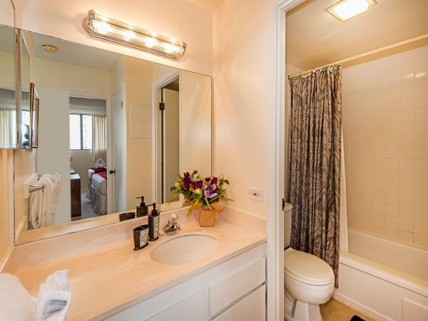 Honolulu Diamond Head Kahala Home 1025552