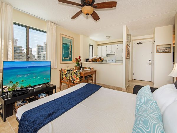 Honolulu Diamond Head Kahala Home 1025552