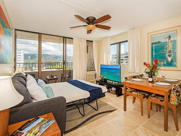 Honolulu Diamond Head Kahala Home 1025552