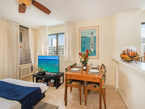 Honolulu Diamond Head Kahala Home 1025552