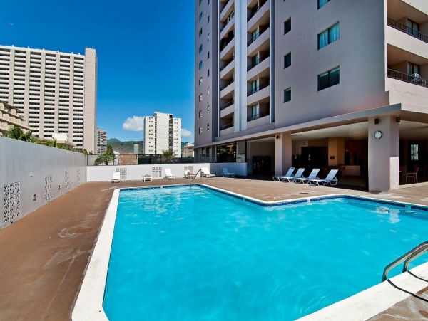 Honolulu Diamond Head Kahala Home 1025552