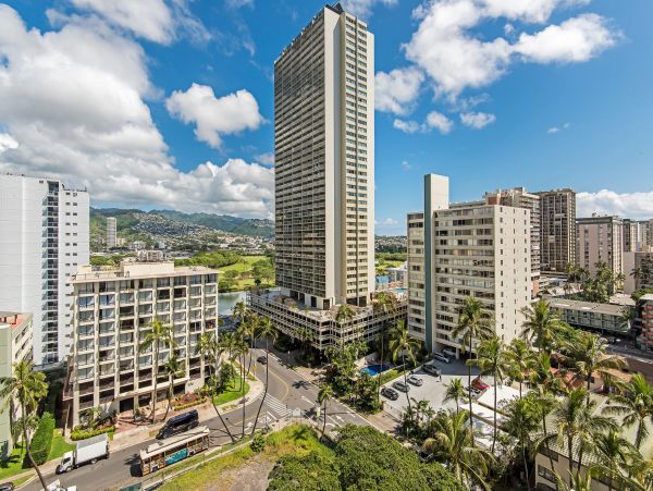 Honolulu Diamond Head Kahala Home 1025552