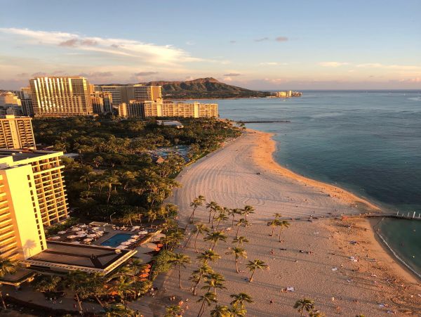 Honolulu Diamond Head Kahala Home 1025552