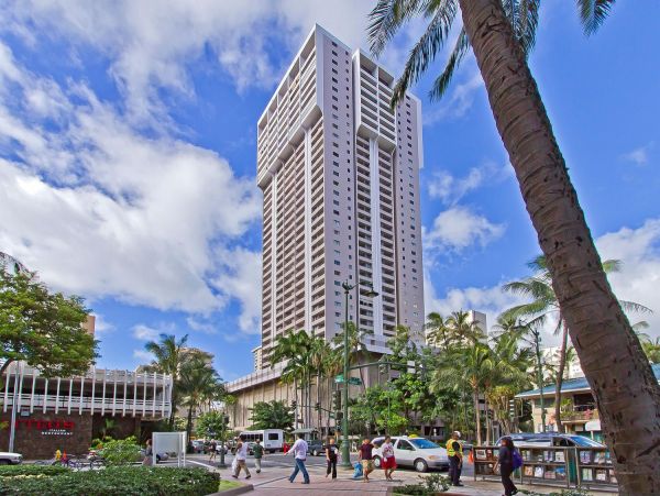 Honolulu Diamond Head Kahala Home 1025552