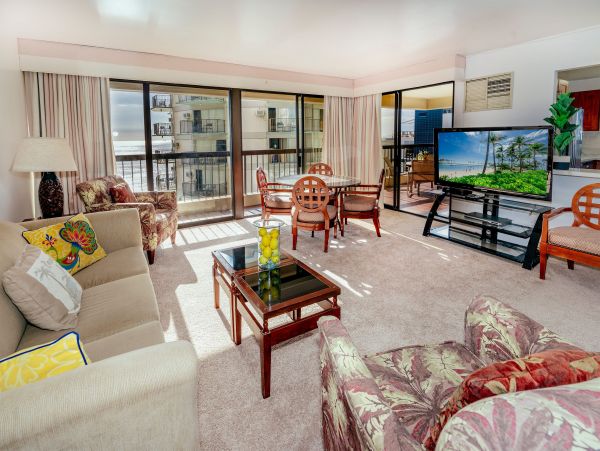Honolulu Diamond Head Kahala Home 1025553