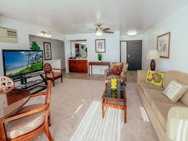 Honolulu Diamond Head Kahala Home 1025553