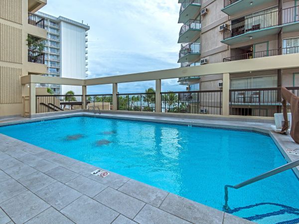 Honolulu Diamond Head Kahala Home 1025553