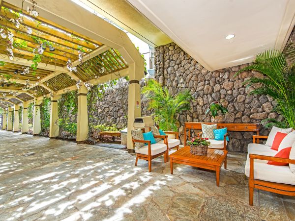 Honolulu Diamond Head Kahala Home 1025553