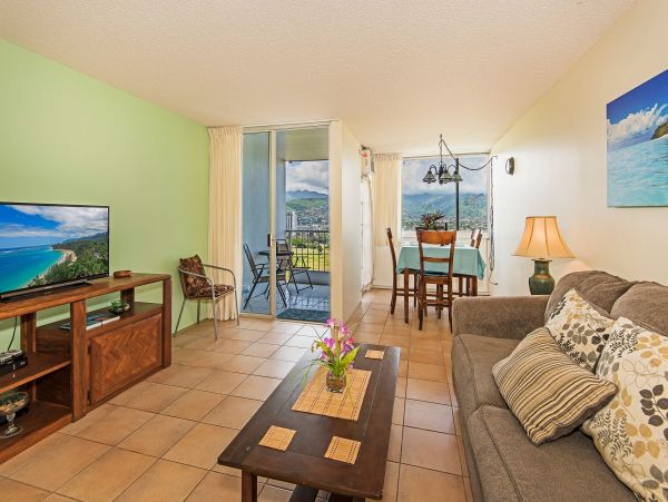 Honolulu Diamond Head Kahala Home 1025554