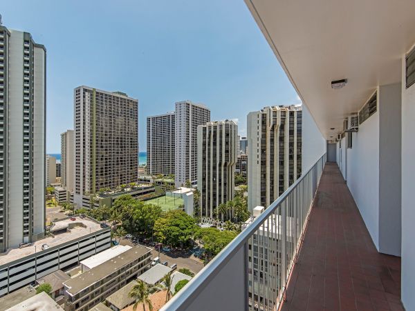 Honolulu Diamond Head Kahala Home 1025554