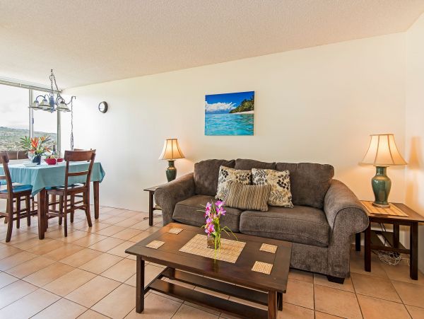 Honolulu Diamond Head Kahala Home 1025554