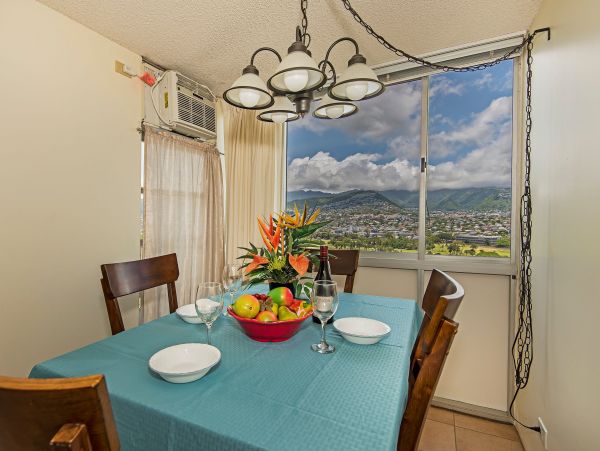 Honolulu Diamond Head Kahala Home 1025554